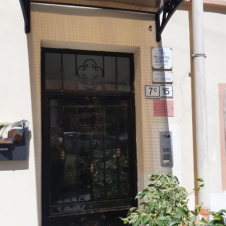 Boutique Rooms Palermo Kültér fotó