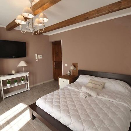 Boutique Rooms Palermo Kültér fotó