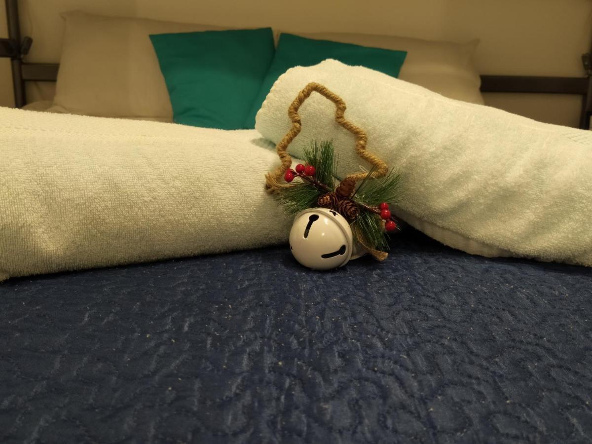 Boutique Rooms Palermo Kültér fotó