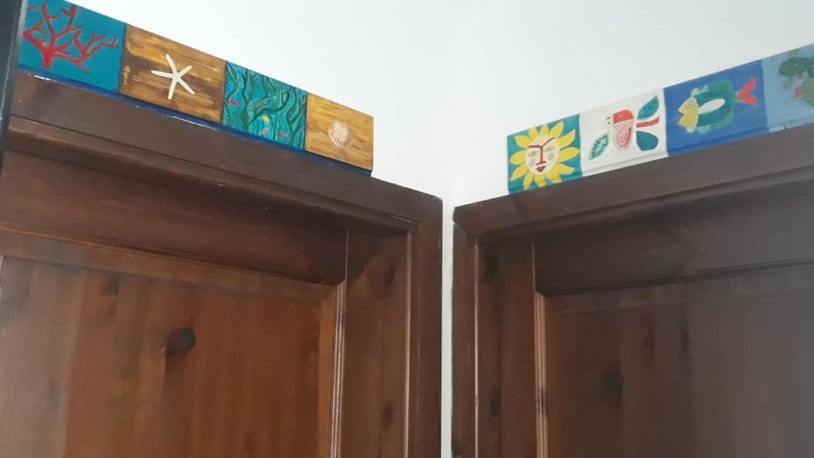 Boutique Rooms Palermo Kültér fotó