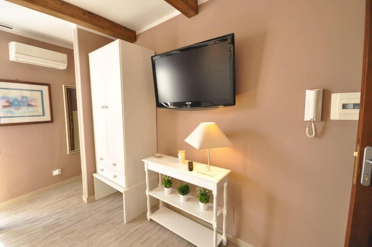 Boutique Rooms Palermo Kültér fotó