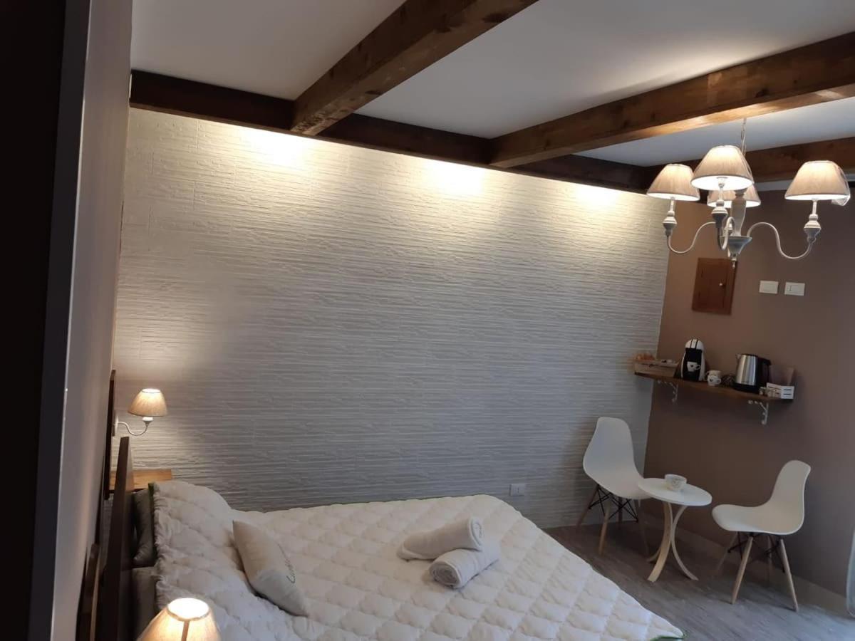 Boutique Rooms Palermo Kültér fotó