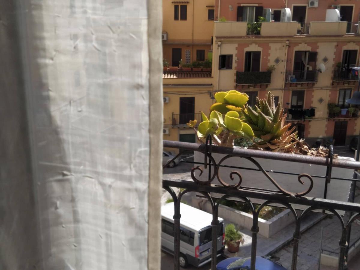 Boutique Rooms Palermo Kültér fotó