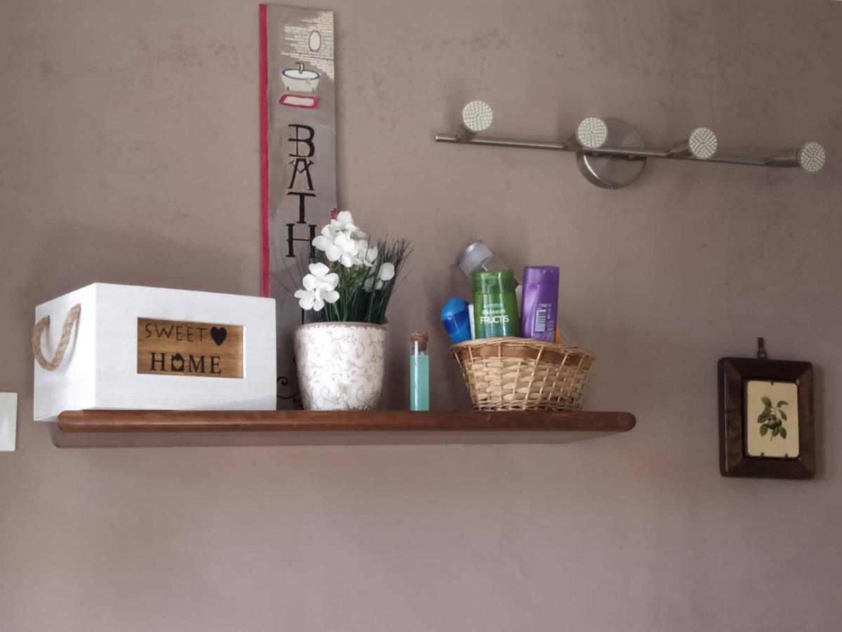 Boutique Rooms Palermo Kültér fotó