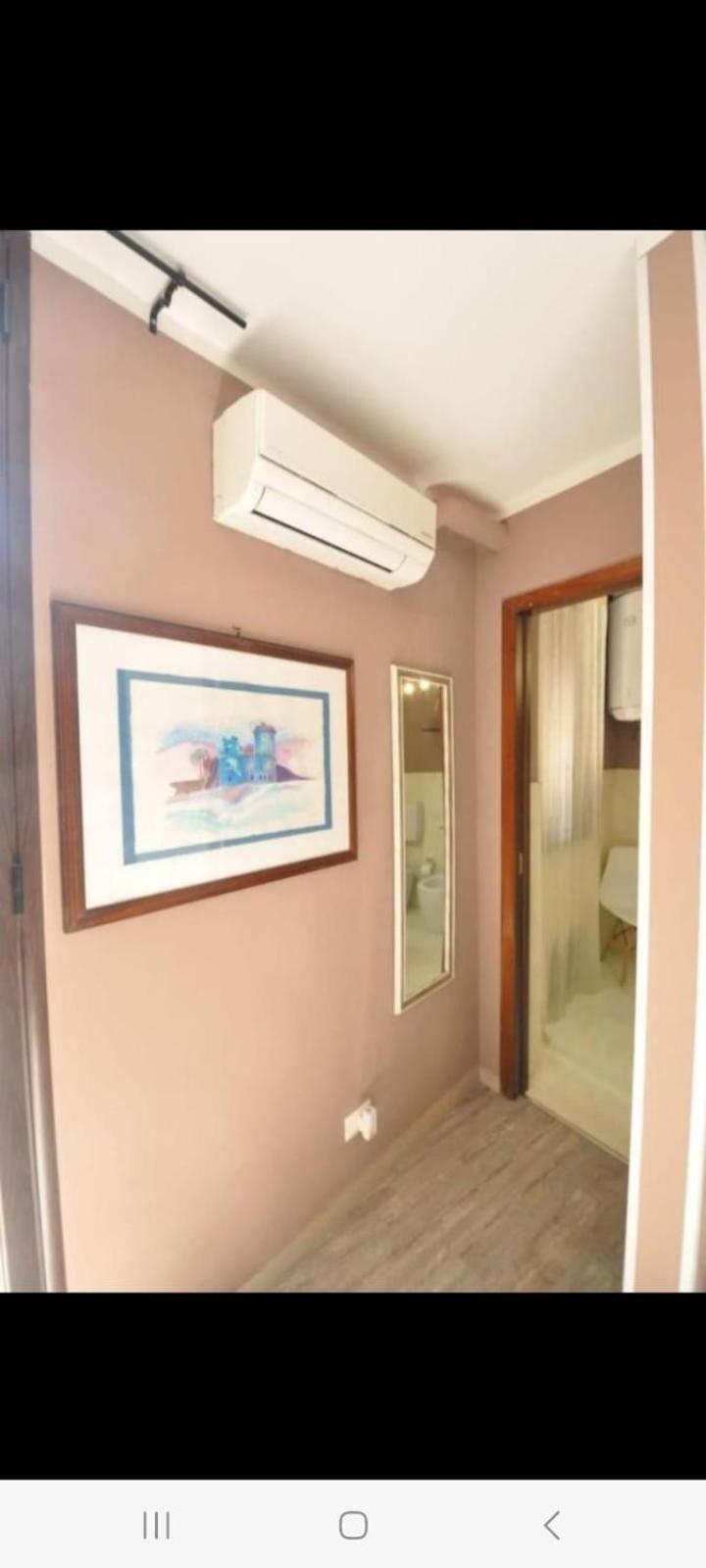 Boutique Rooms Palermo Szoba fotó