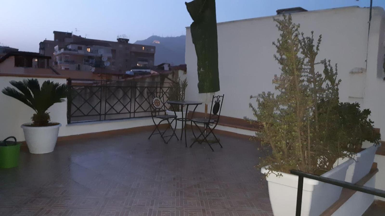 Boutique Rooms Palermo Szoba fotó