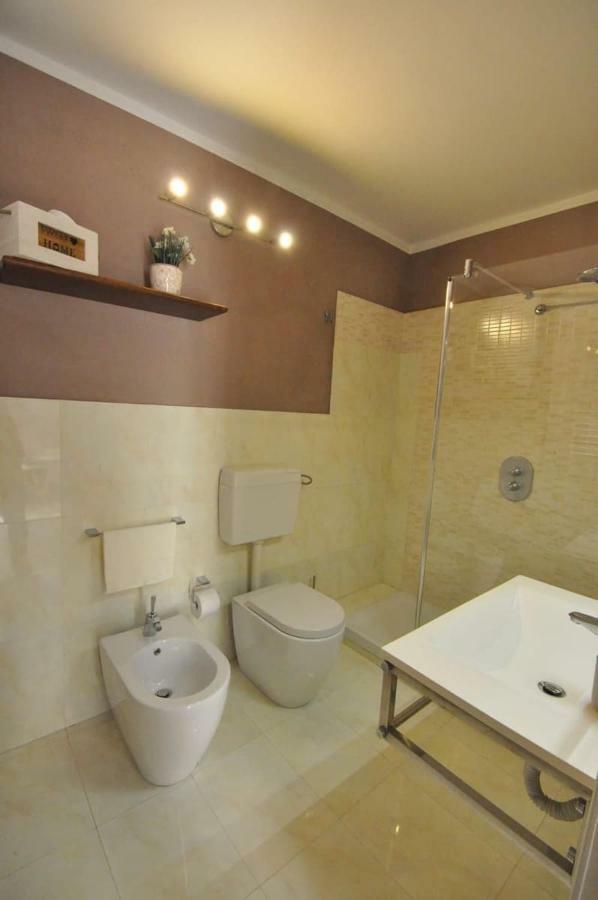 Boutique Rooms Palermo Kültér fotó