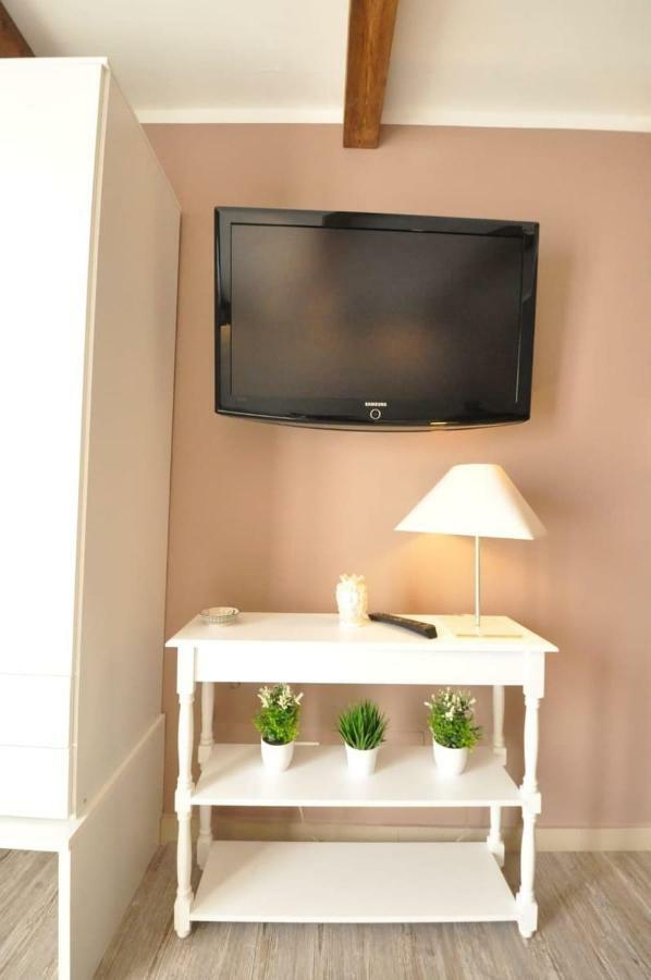 Boutique Rooms Palermo Kültér fotó