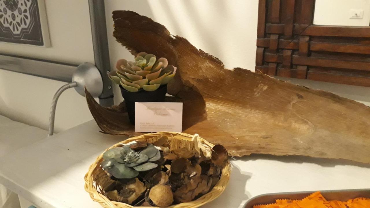 Boutique Rooms Palermo Kültér fotó