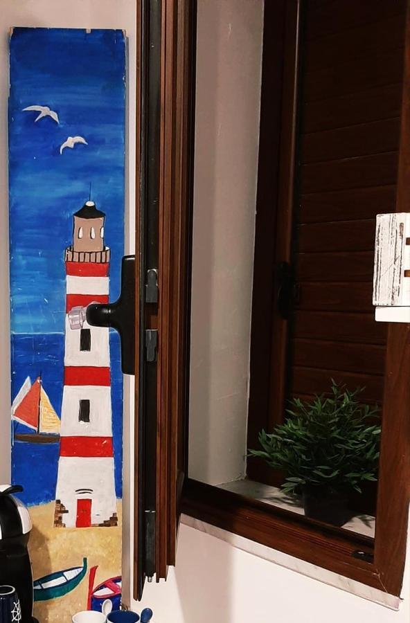 Boutique Rooms Palermo Kültér fotó